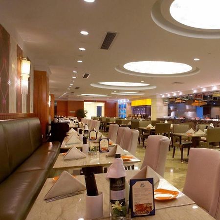 New Century Grand Hotel Ninghai Jinhai Luaran gambar