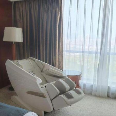 New Century Grand Hotel Ninghai Jinhai Luaran gambar